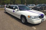 ASL Limousines & Wedding Cars undefined Profile 1