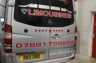 Diamond Limousines undefined Profile 1