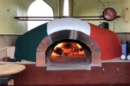 Cacciatores Wood Fired Pizza