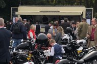 DISTINGUISHED GENTLEMAN'S RIDE