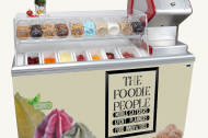 The Foodie People Ltd undefined Profile 1