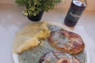 Polly’s Pie and Mash undefined Profile 1