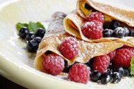 Simply Crepes undefined Profile 1