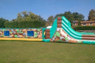 ASSAULT COURSE HIRE