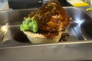 PIE & MASH