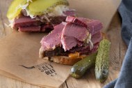 Cotswold Salt Beef Company undefined Profile 1