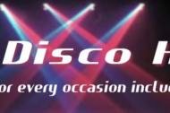 PA Disco Hire undefined Profile 1