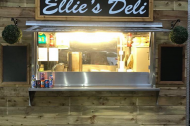 Ellie's Roadside Deli