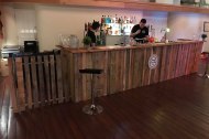 Rustic Bars