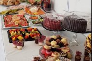 Christina’s Catering