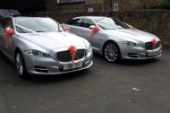 Wedding Cars