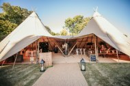 Garden Weddings Tipi Hire undefined Profile 1