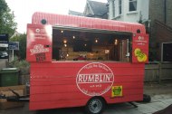 RUMblin' Roadshow & Taste Experience