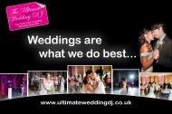 Ultimate Wedding DJ