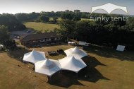 Funky Tents undefined Profile 1