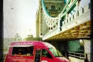  Tower Bridge Street Food Market