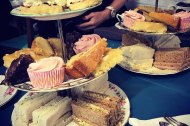 Truly Splendid Vintage Tearoom