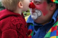 children's entertainer maesteg 