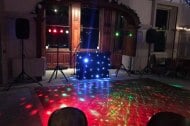 Pure DJ Mobile disco