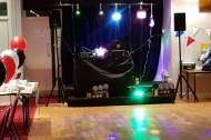 Youth DJ Hire Scotland