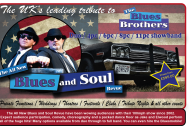 The All New Blues and Soul Revue