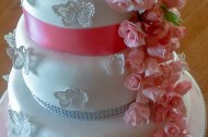 Bakerella Wedding Cakes undefined Profile 1