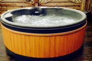 Leeds Hot Tub Hire undefined Profile 1