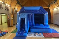 16 x 14ft disco combi castle 