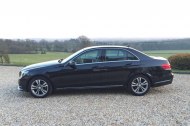 Prestige Chauffeurs Cardiff Ltd  undefined Profile 1