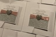 Shem’s Cards and invitations