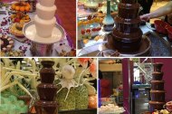 Chocolate Fountain 