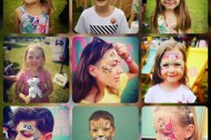 Facebox Face Painting undefined Profile 1