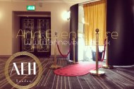 Ann Events Hire