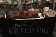 The Kilted Pig Hog Roast