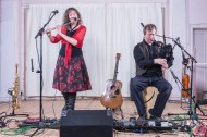 Dancing Feet Ceilidh Band undefined Profile 1