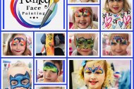 Funky Facepainting undefined Profile 1