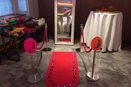 Magic Mirror Hire Co 