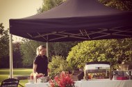 Solihull barbecues & Hog roast