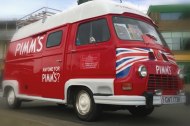 Pimms Van undefined Profile 1