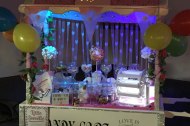 Darcy’s Event & Party Hire  undefined Profile 1