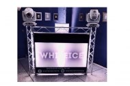 White Ice Events Ltd