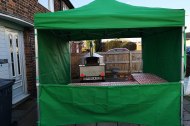 Ashfield Wood Fired Pizzas  undefined Profile 1