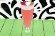 Watermelon Cocktail