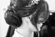 Bridal Hair by Nathan Pithers undefined Profile 1