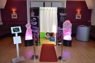 Elite Photo Booths Yorkshire