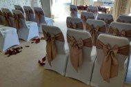 Blossoms Venue Decor