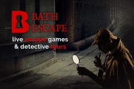 BathEscape undefined Profile 1