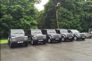 4x4 Hire (Scotland) Ltd undefined Profile 1