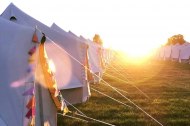 Tipis for Weddings