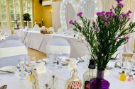 The Little Wedding Hire Company undefined Profile 1